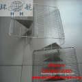 Stainless Steel Welded Wire Mesh Baskets (304,316)